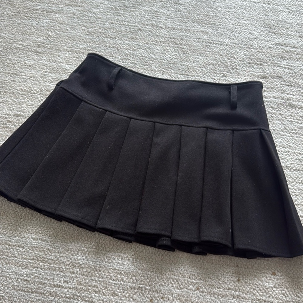 Princess Polly skirt size 10